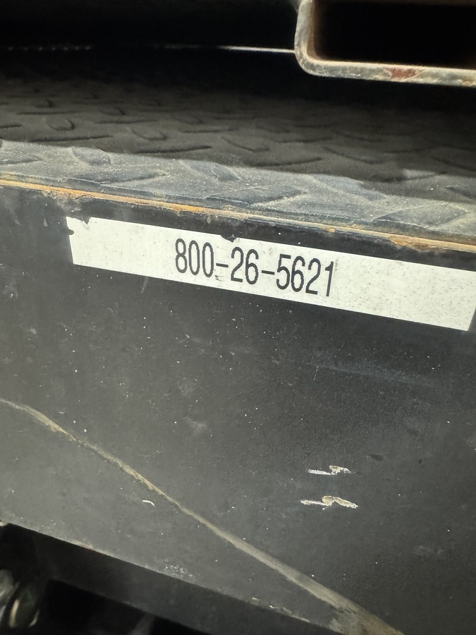 2019 JLG 3246ES-3