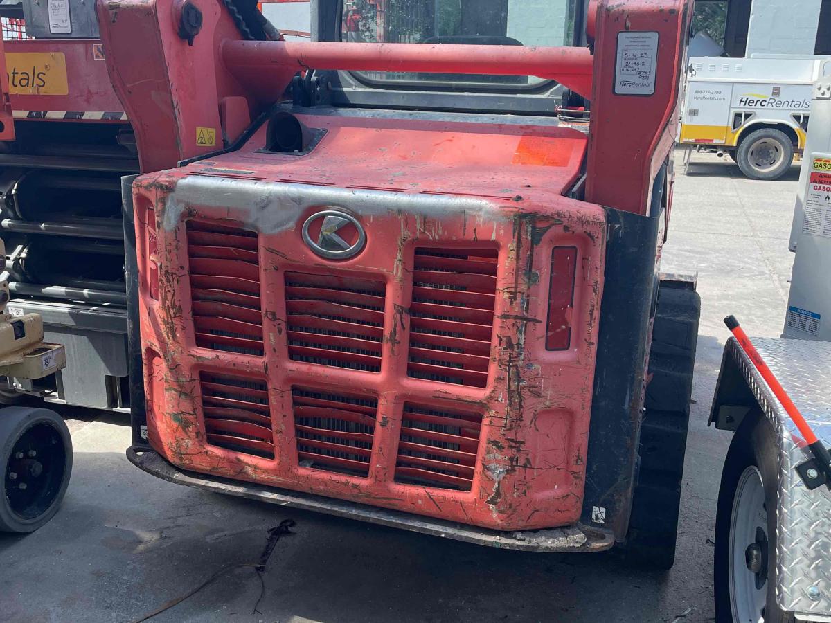 2017 Kubota SVL 75-2