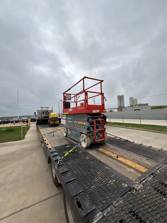 2015 Skyjack SJ3226-2