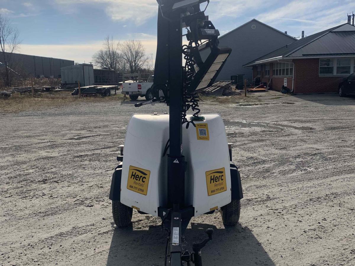 2018 Magnum MLT6S