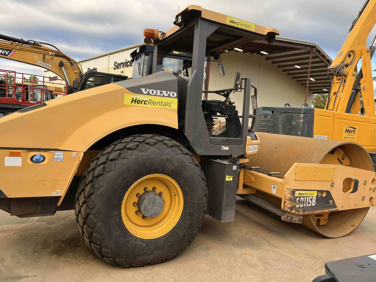 2018 Volvo SD115B (D-Smooth)-3