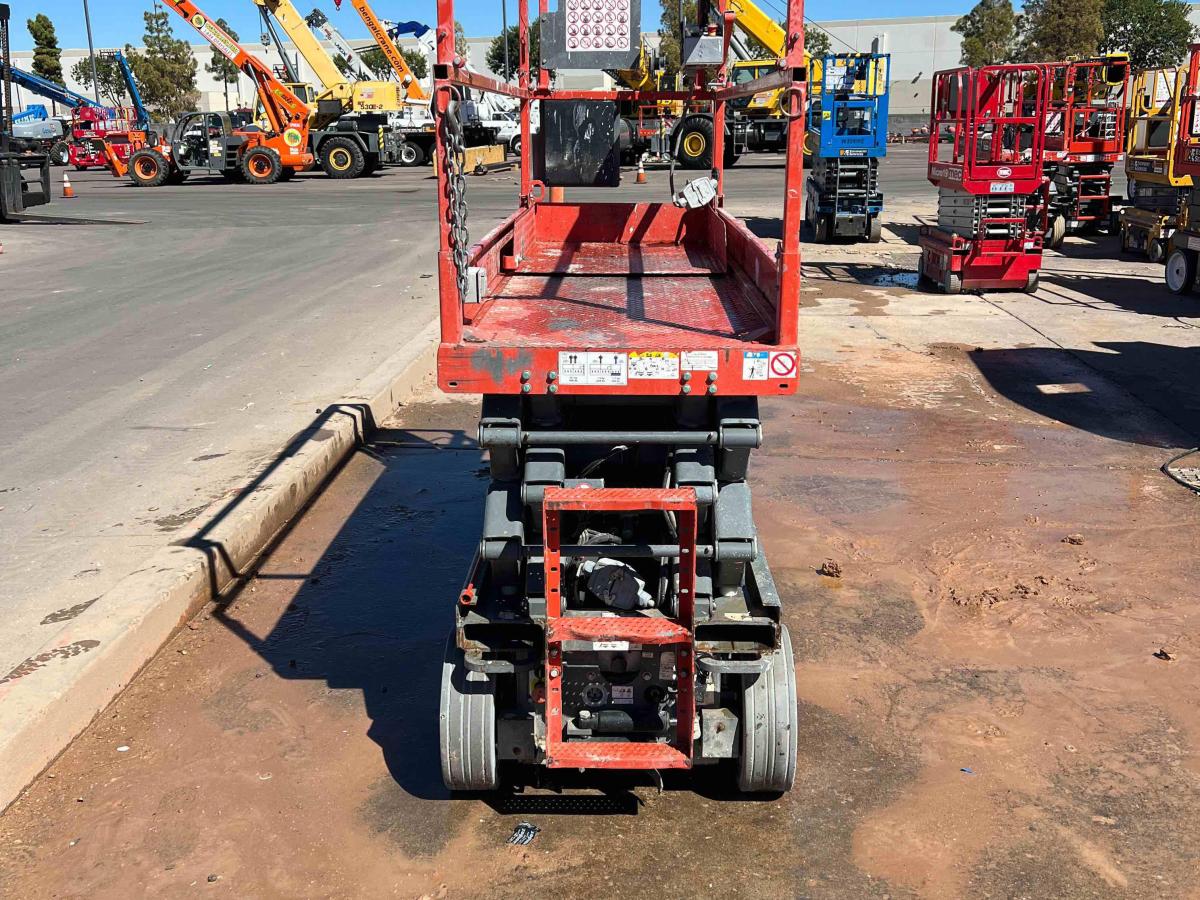 2016 Skyjack SJ3226