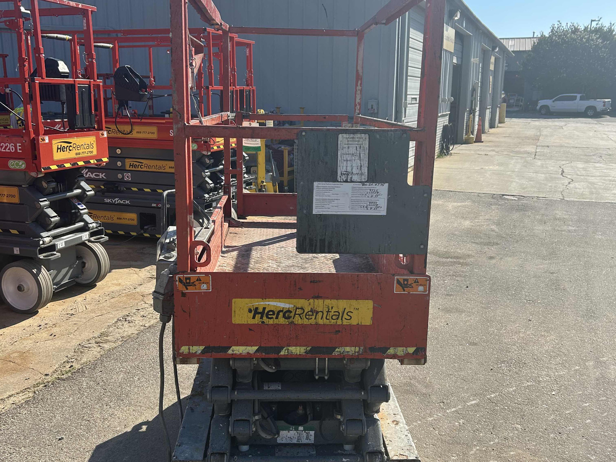 2019 Skyjack SJ3219-2