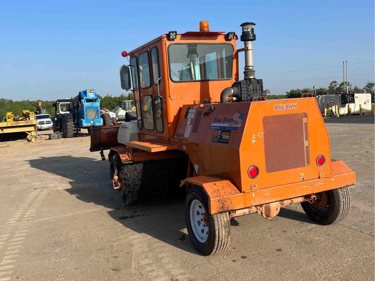 2019 Broce RCT350