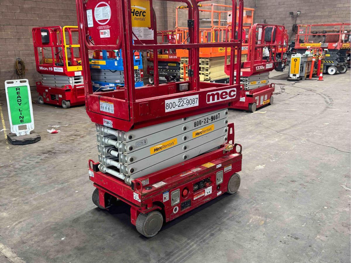 2018 MEC Micro 19-2