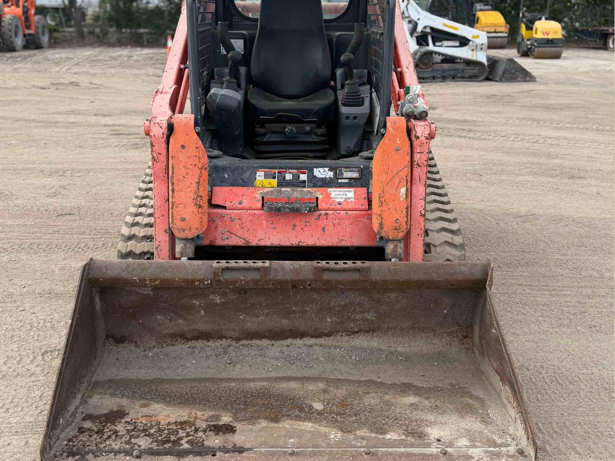 2019 Kubota SVL 75-2
