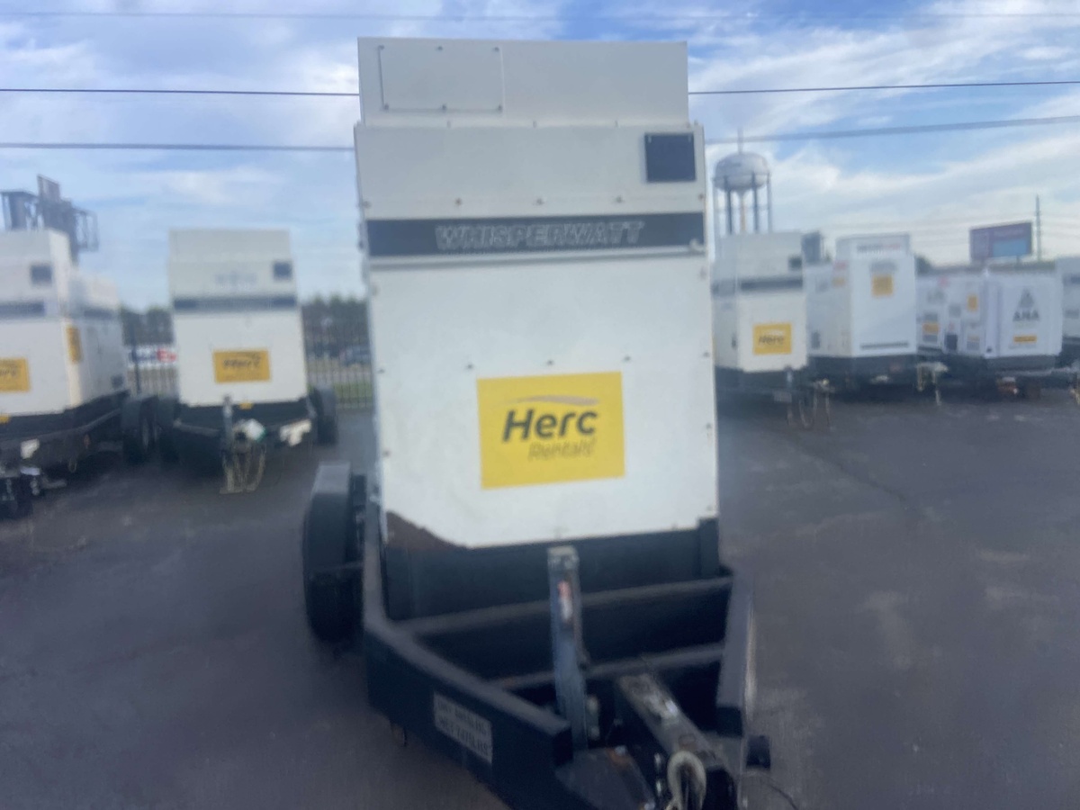 2020 Multiquip DCA125SSIU4F-2