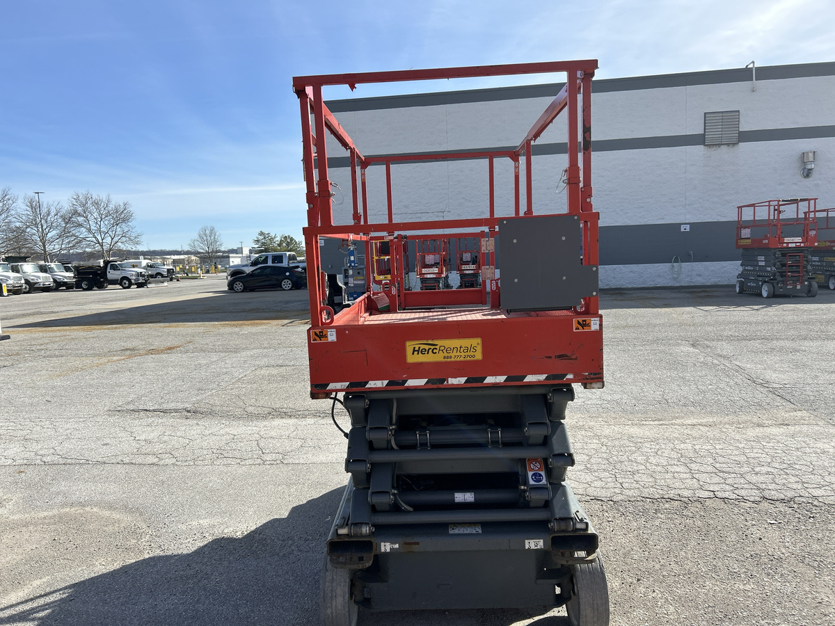 2020 Skyjack SJ4732-3