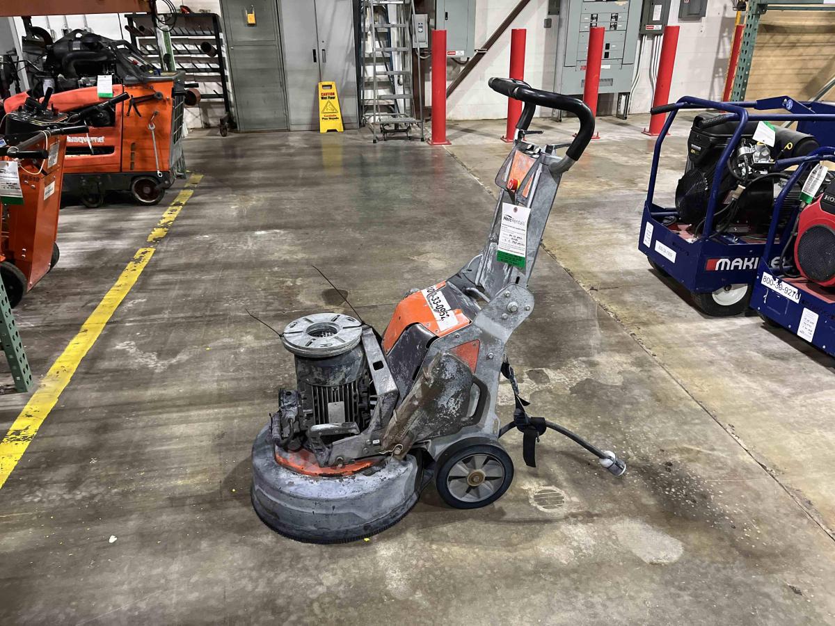 2021 Husqvarna PG 540