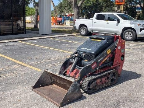 2021 Toro DINGO TX525N-1