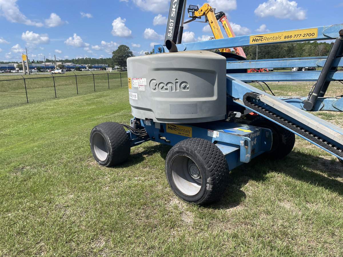 2016 Genie Z-45/25 RT-2
