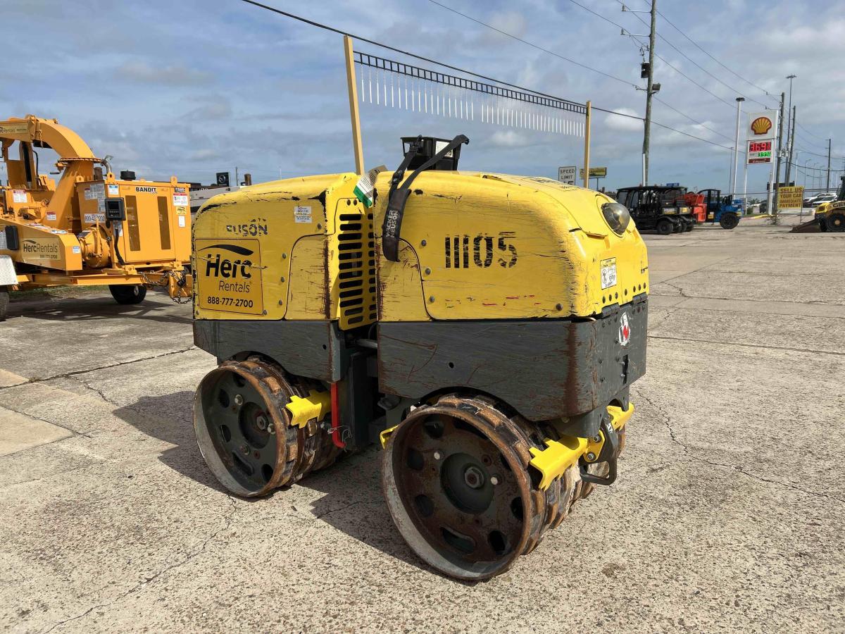 2020 Wacker RTLXSC3