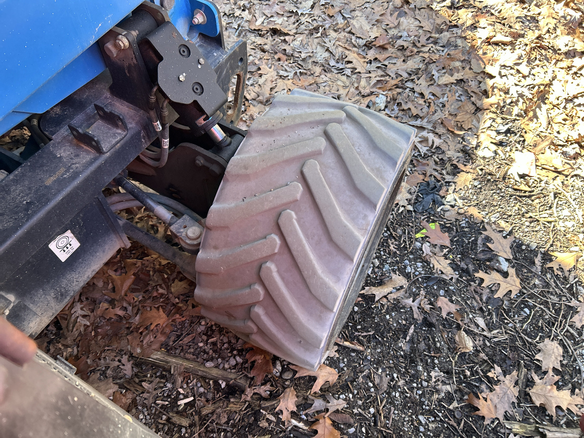 2015 Genie GS-3369 RT-4