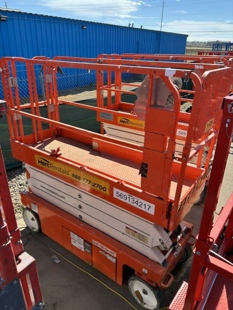 2021 Snorkel S3226E-4