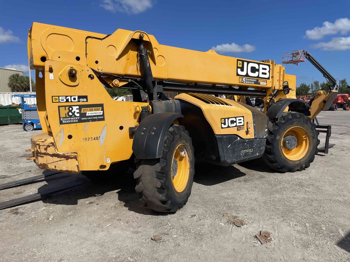 2018 JCB 510-56-4