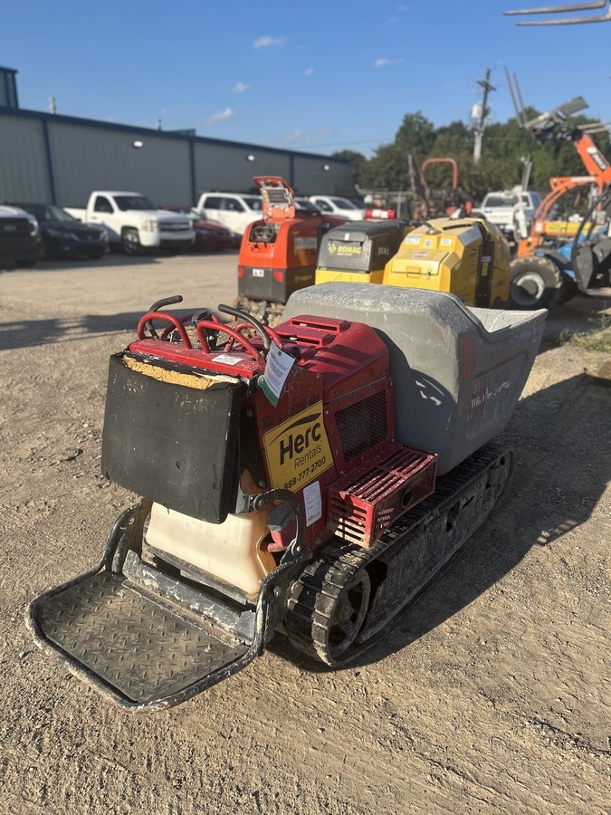 2020 Toro MB TX 2500-1