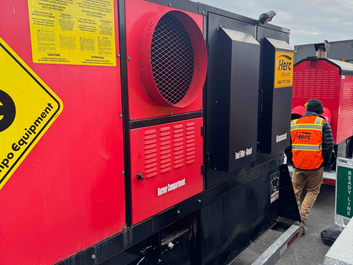 2018 CAMPO Blaze 1000D-4