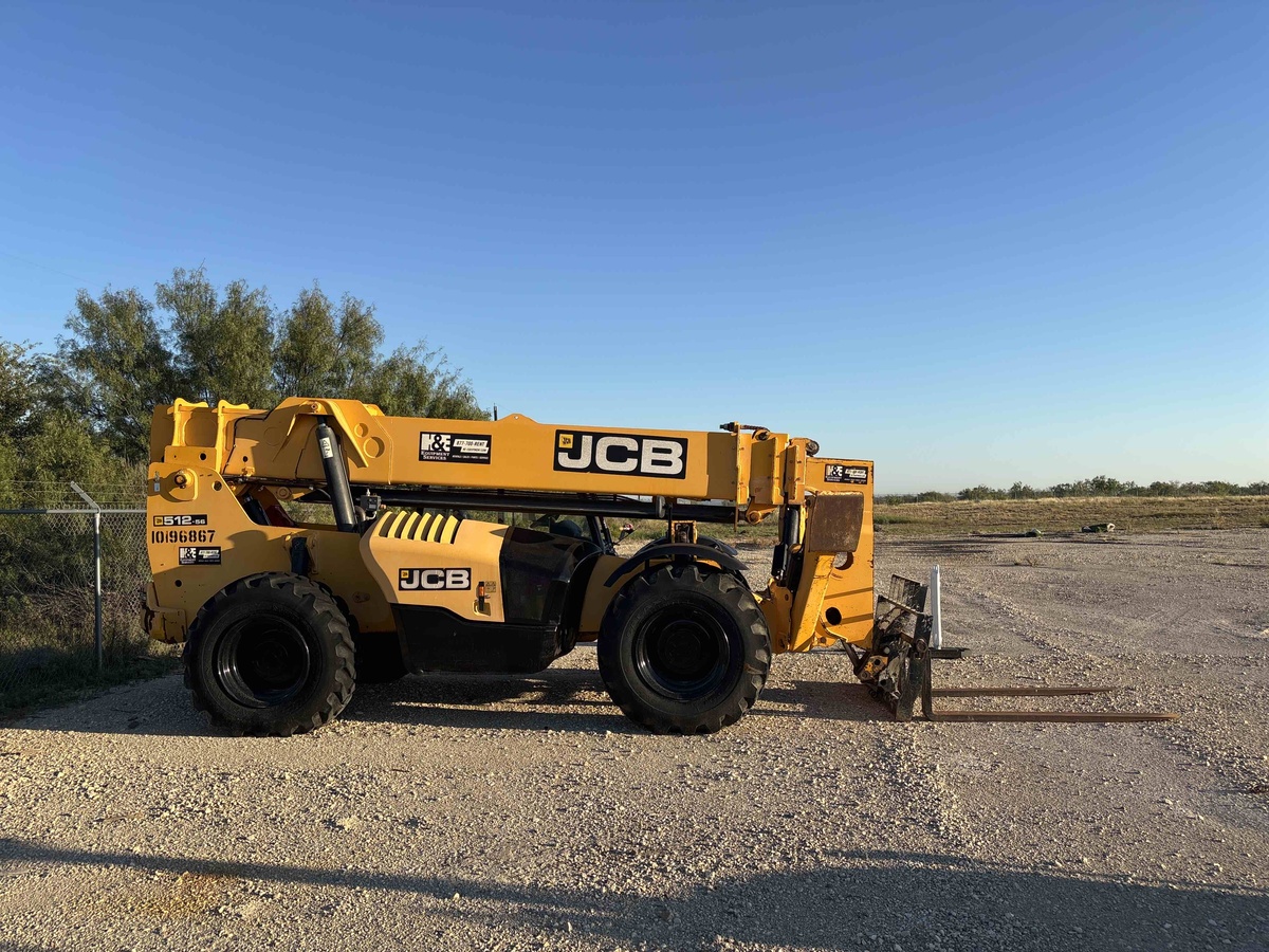2016 JCB 512-56-1