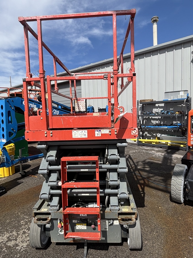 2020 Skyjack SJ4740-3