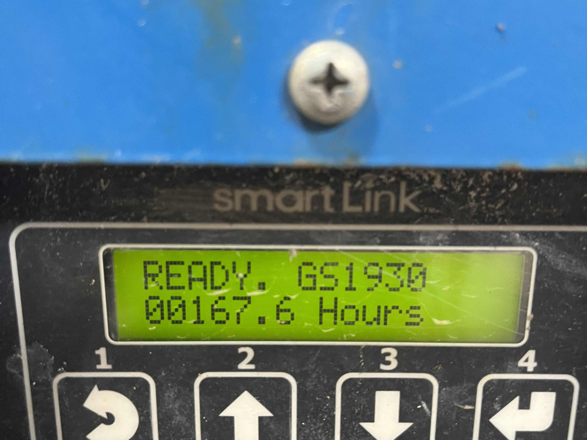 2019 Genie GS-1930-6