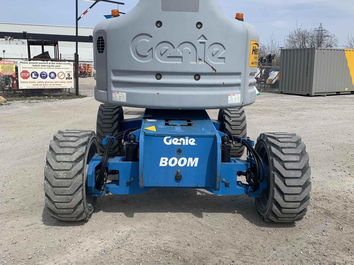 2014 Genie Z-60/34