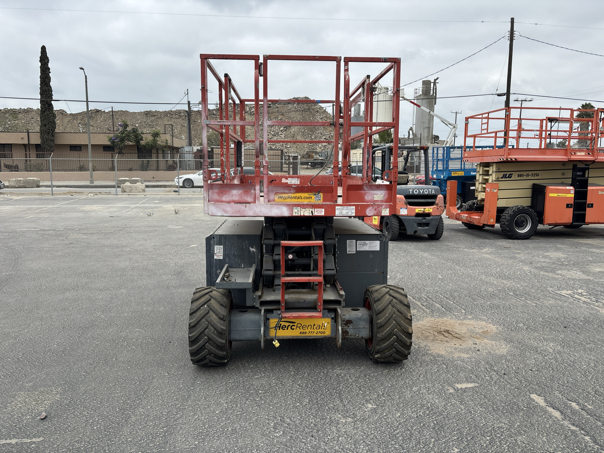 2019 Skyjack SJ-6832RT-2