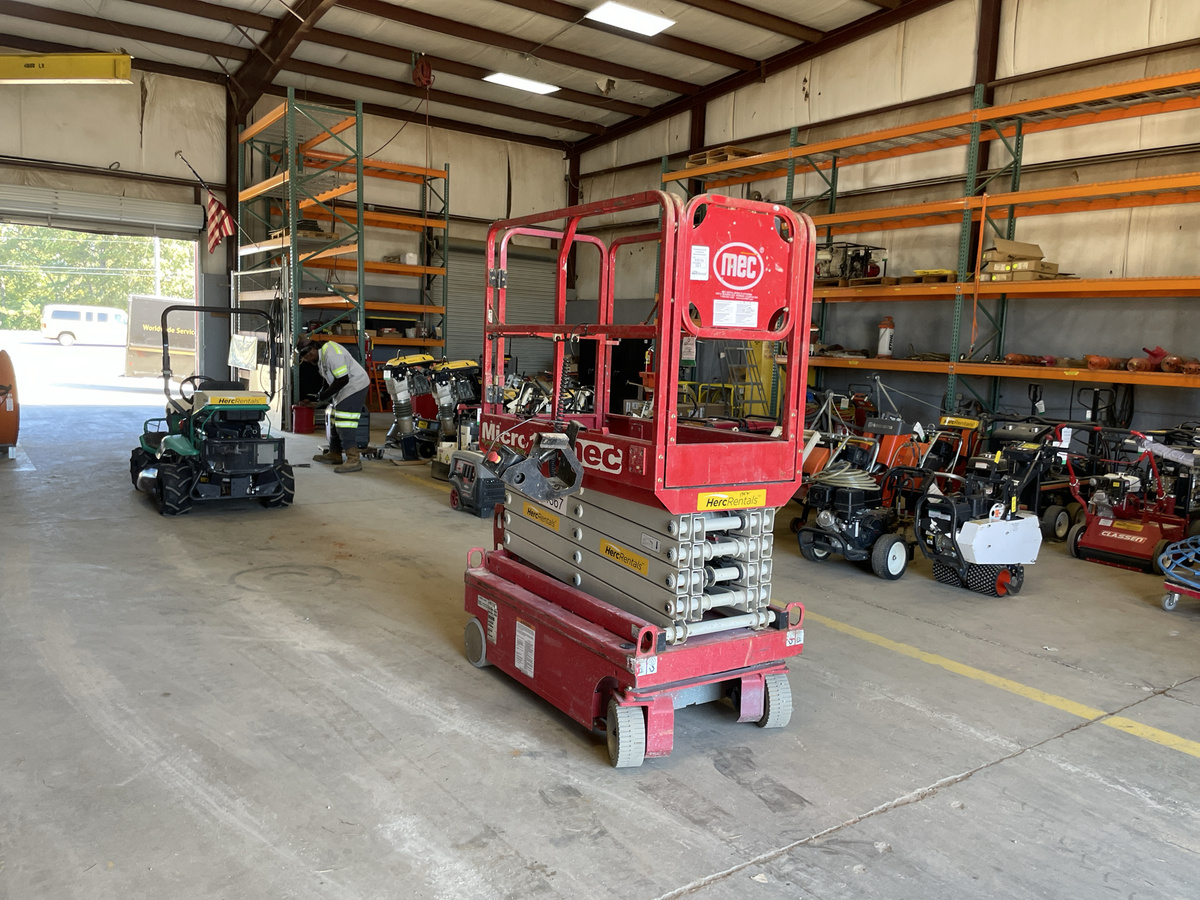 2019 MEC Micro 19-2