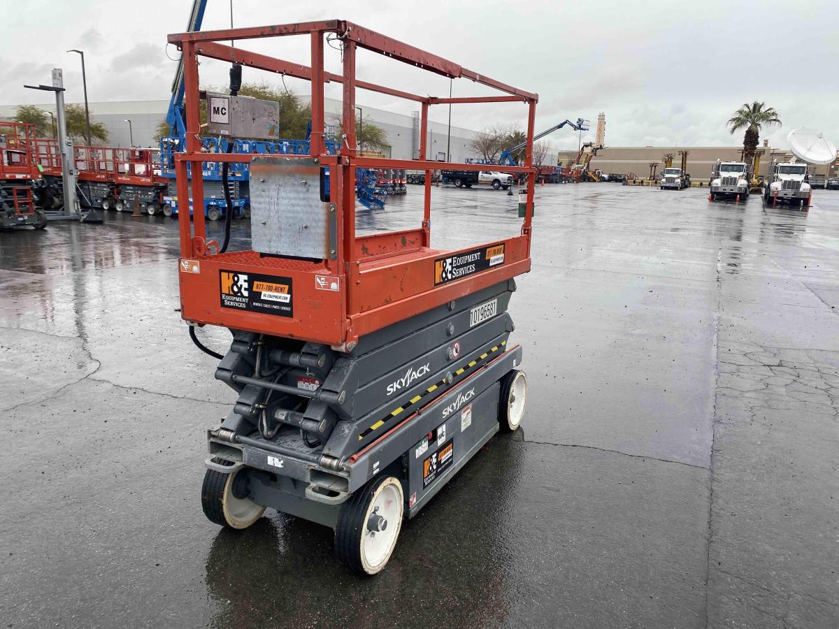2016 Skyjack SJ3226