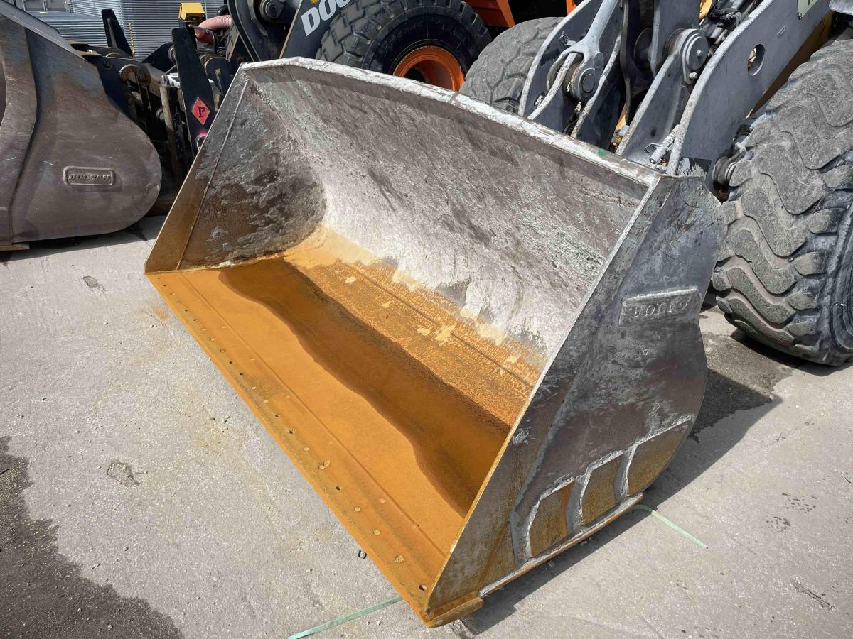2018 Volvo L70H