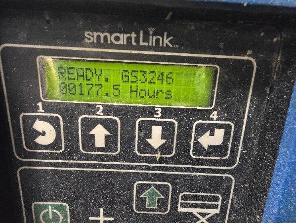 2018 Genie GS-3246