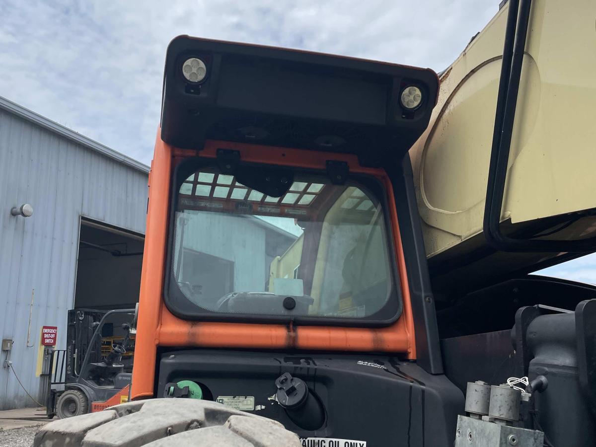 2018 JLG 1255-4