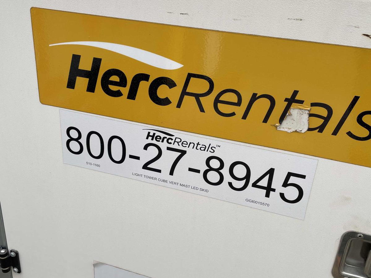 2020 Generac CUBE HYPER