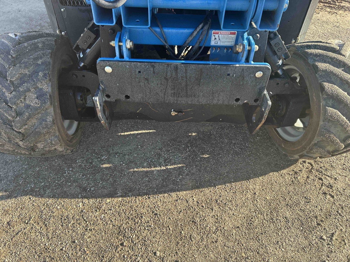 2018 Genie GS-3369 RT-9