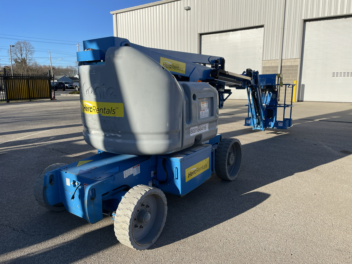 2017 Genie Z-40/23 N-3