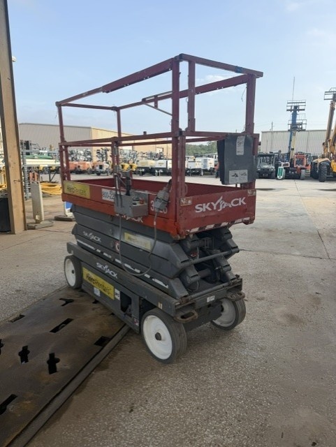2018 Skyjack SJ3226-3