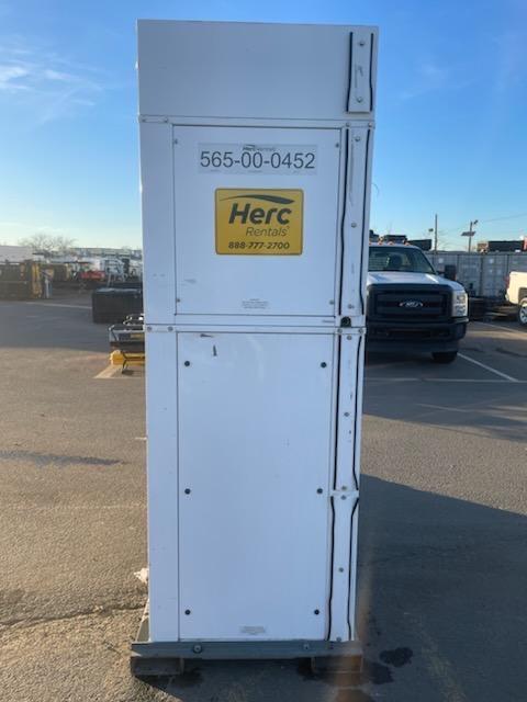 2018 United CoolAir PC-VA20G