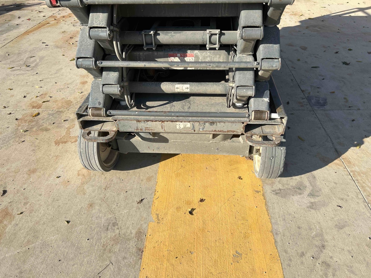 2018 Skyjack SJ4632-6