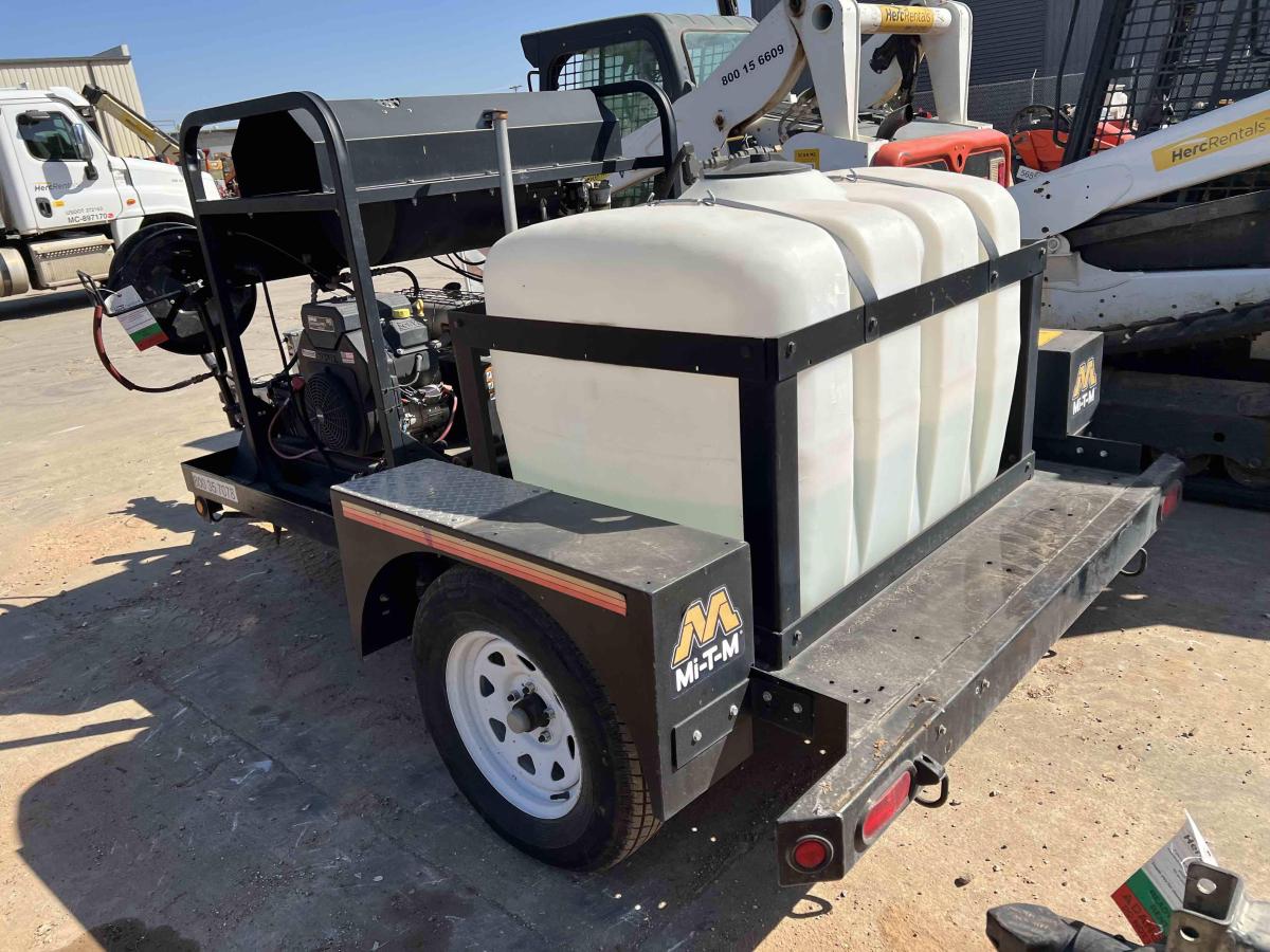 2022 Mi-T-M HS35051MGH-2
