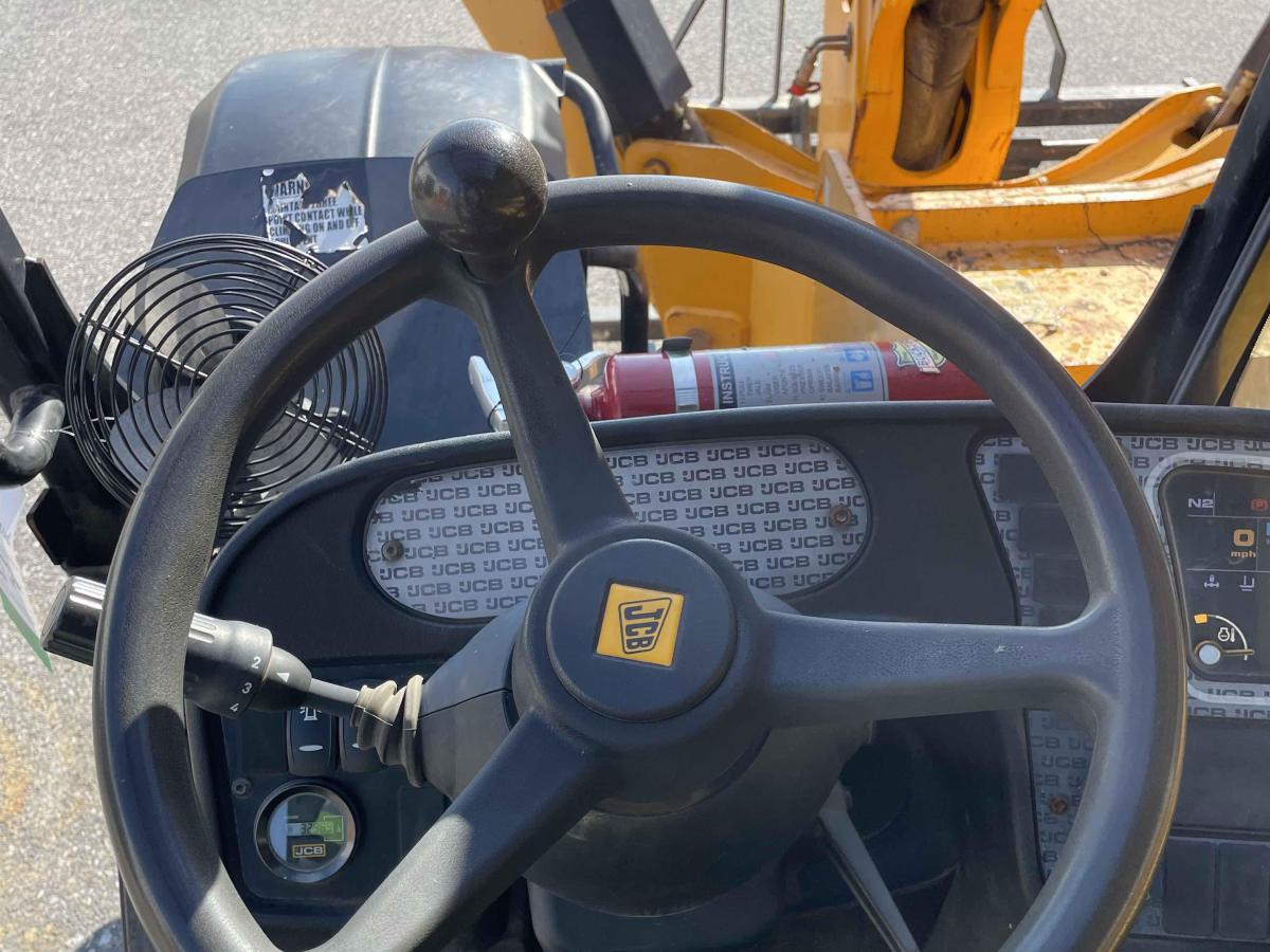 2018 JCB 512-56-14