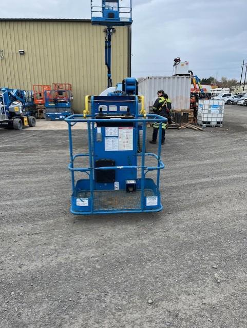 2017 Genie Z-40/23 N-4