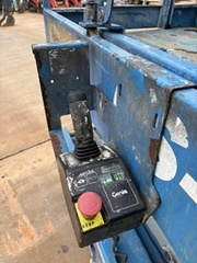 2018 Genie GS-3246-13