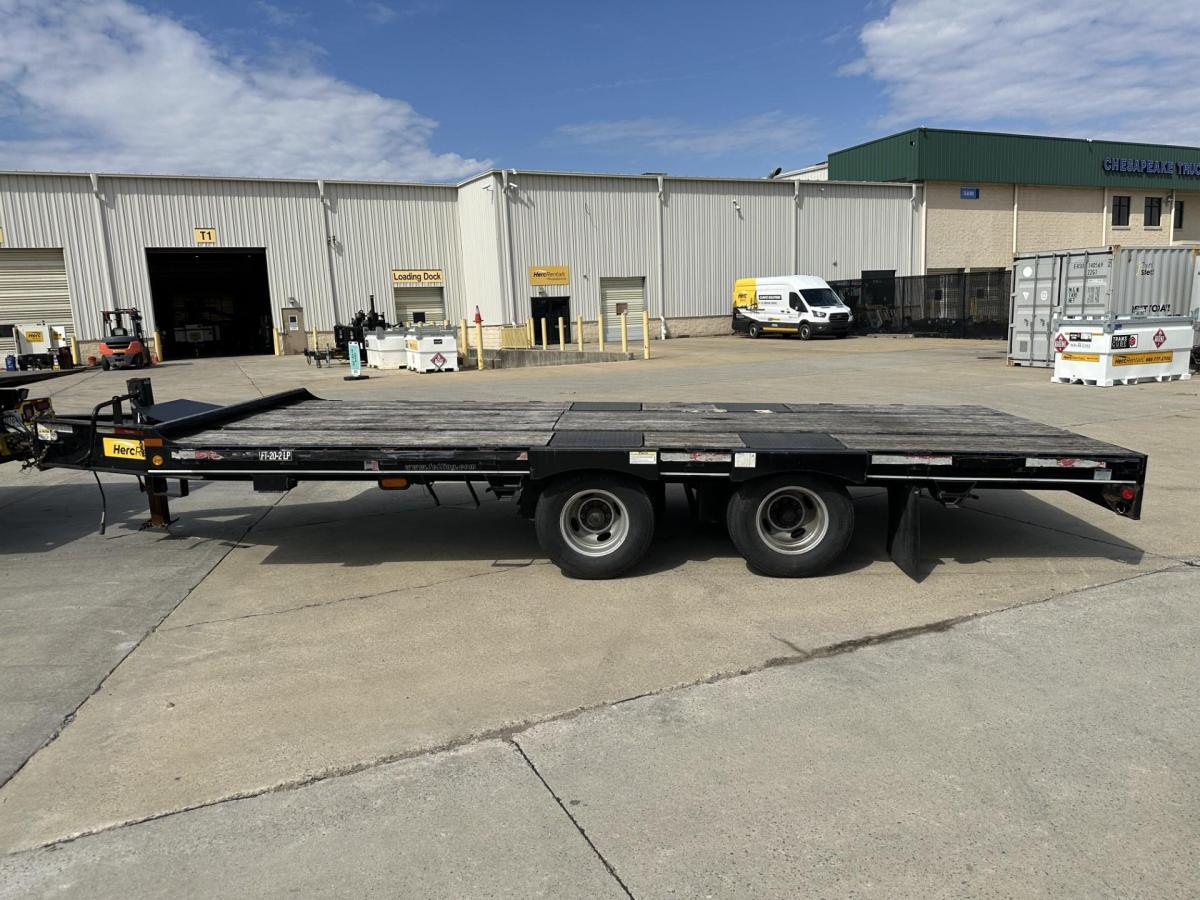 2018 Felling FT-20-2LP-5