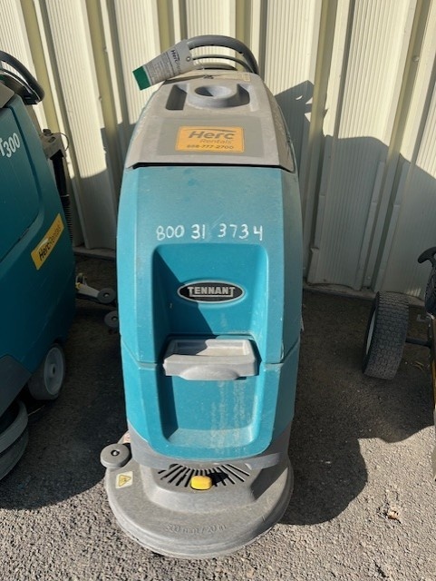 2021 Tennant T300-3