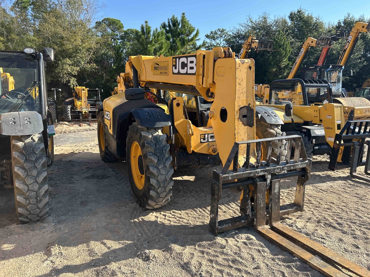 2018 JCB 506-36-2