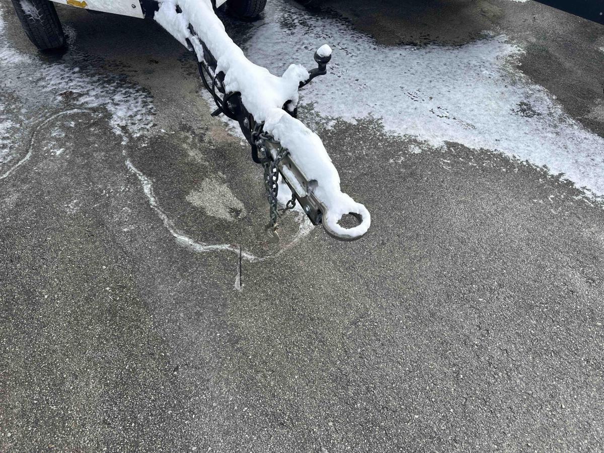 2019 Magnum MLT6S