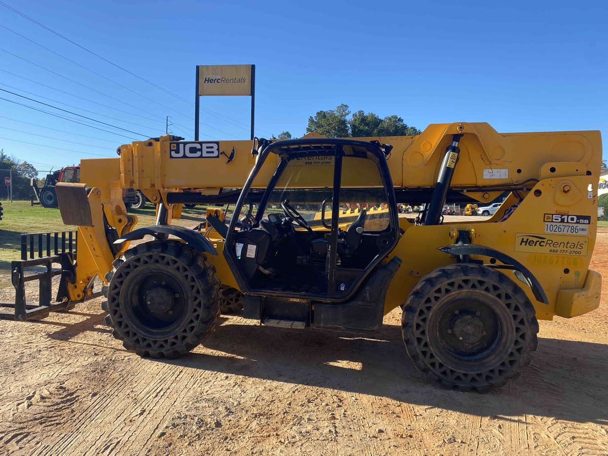 2019 JCB 510-56-6
