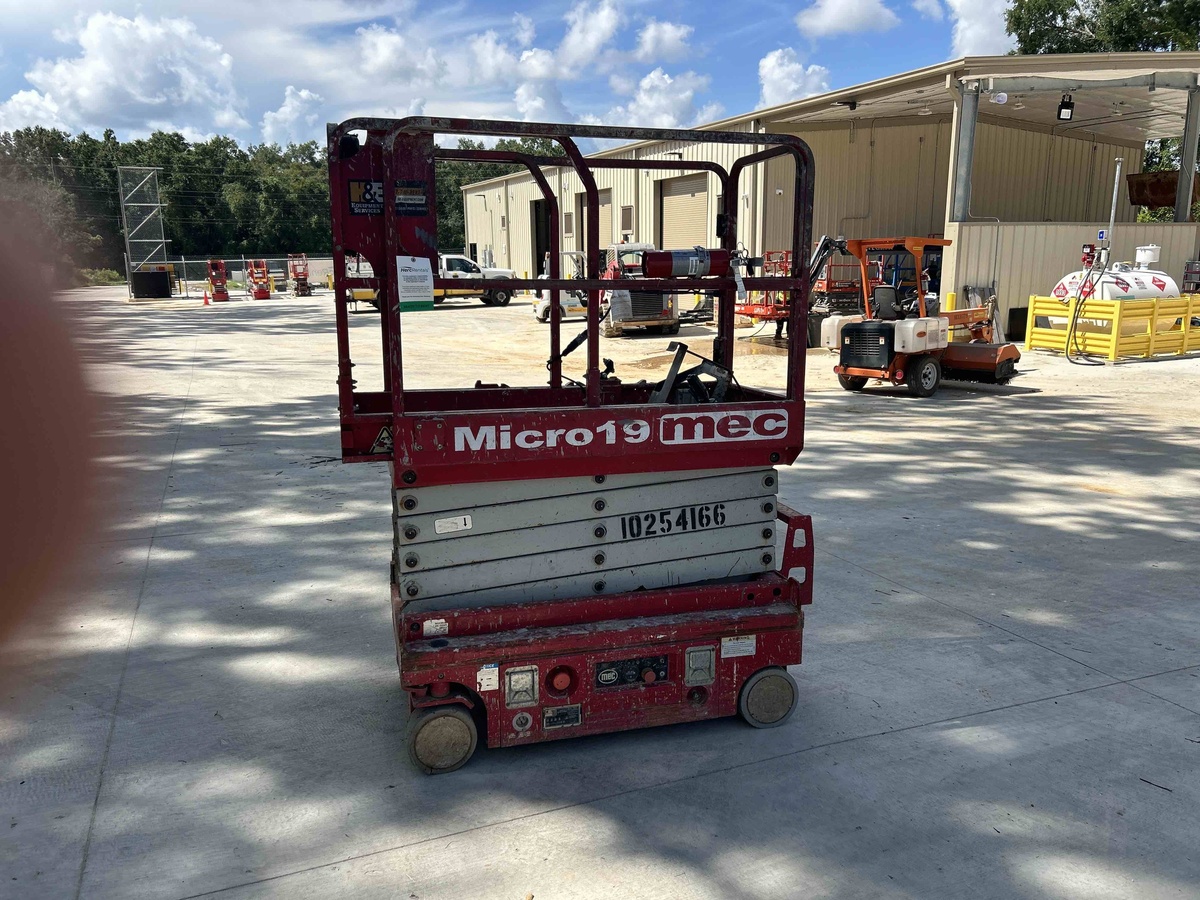 2018 MEC Micro 19-2