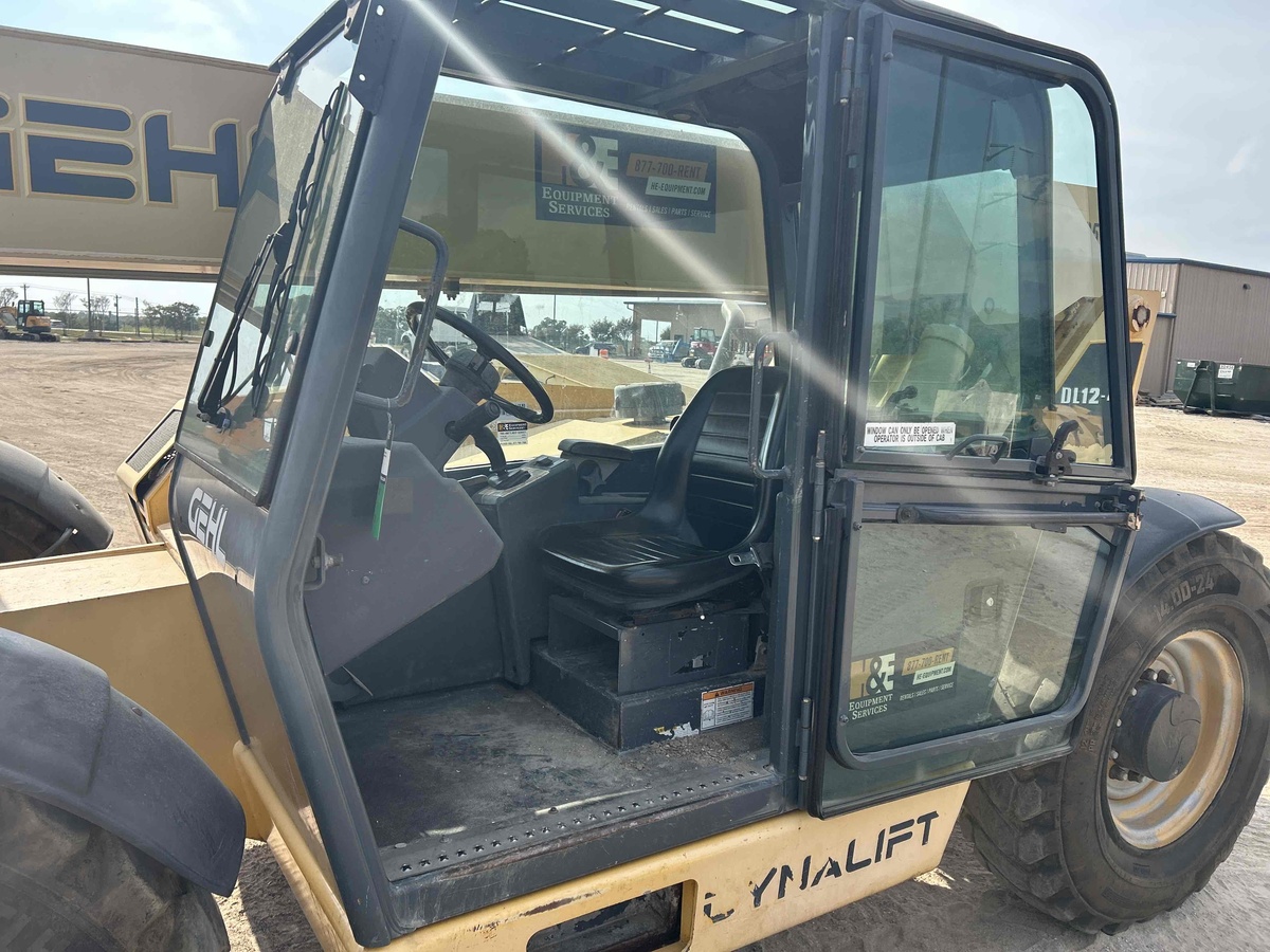 2017 Gehl DL12-40-7