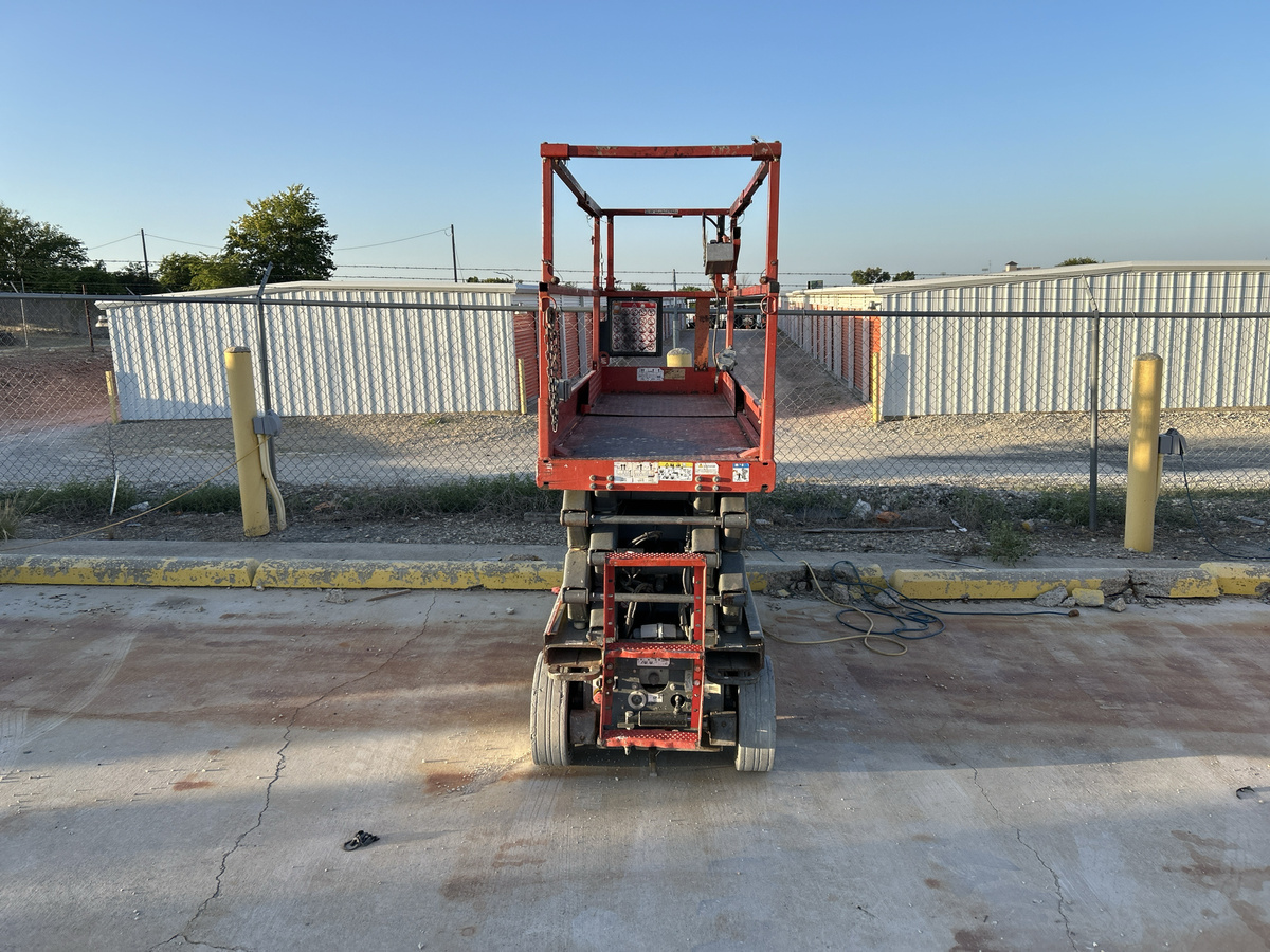 2018 Skyjack SJ3226-3