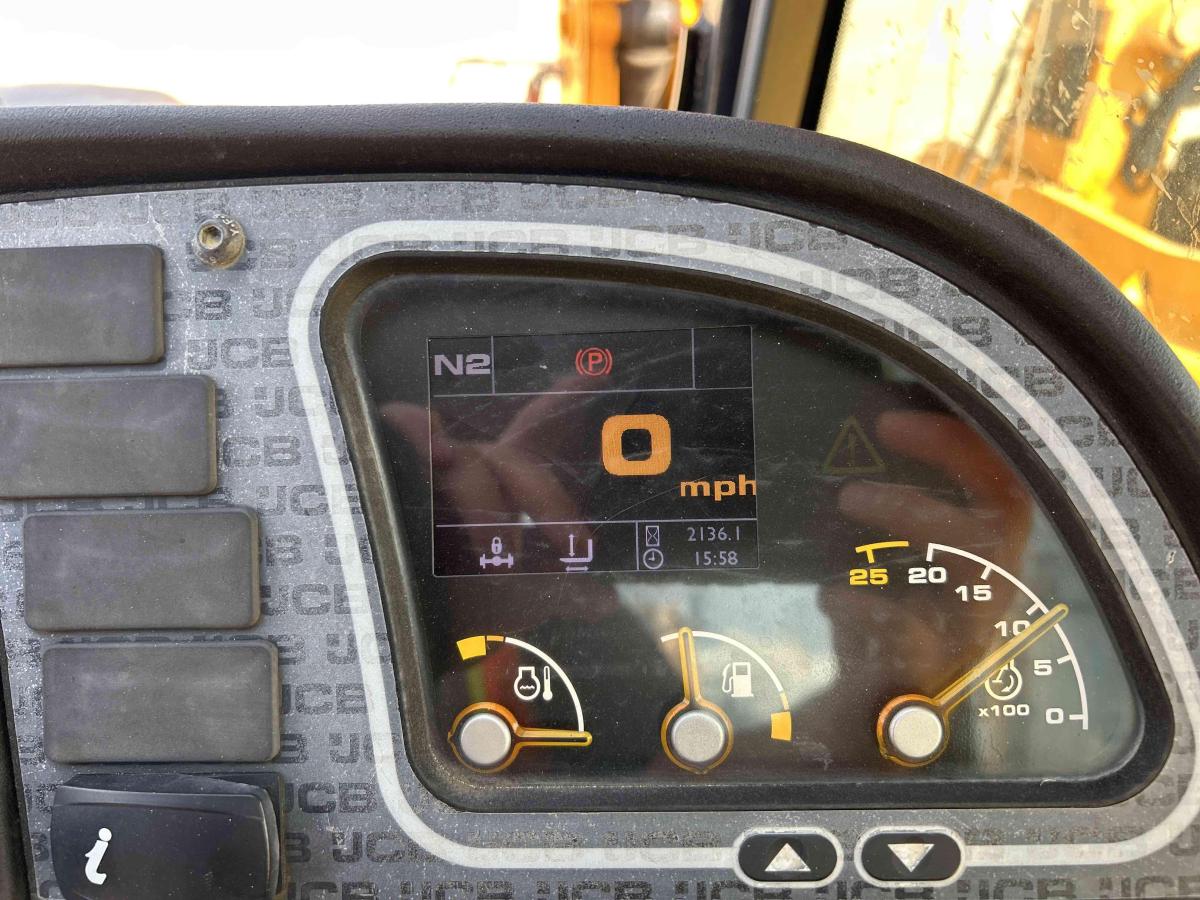 2018 JCB 509-42-12